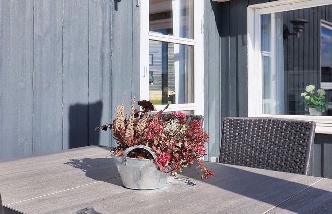 6 Person Holiday Home in Hjorring - Foto 18
