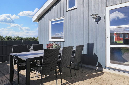 Photo 3 - 6 Person Holiday Home in Hjorring