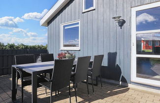 Photo 3 - 6 Person Holiday Home in Hjorring