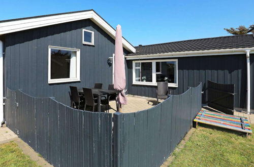 Photo 16 - 6 Person Holiday Home in Hjorring