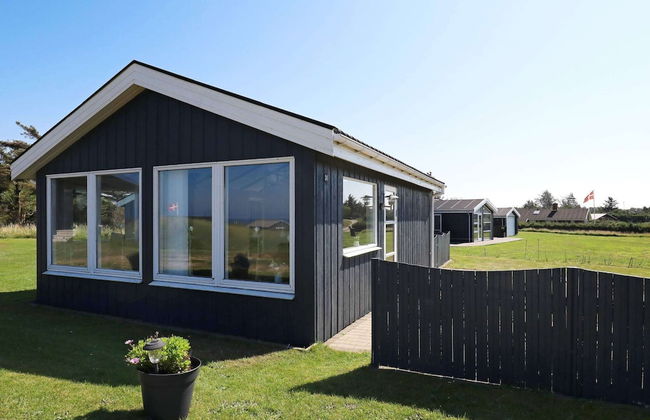 6 Person Holiday Home in Hjorring - Foto 20