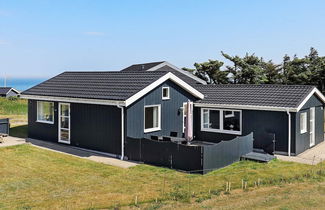 Photo 1 - 6 Person Holiday Home in Hjorring