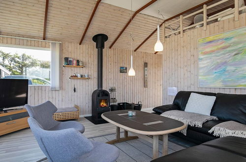 Photo 7 - 6 Person Holiday Home in Hjorring