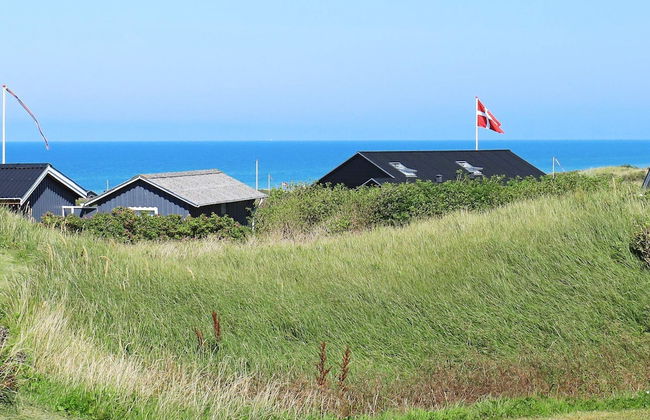 6 Person Holiday Home in Hjorring - Foto 25