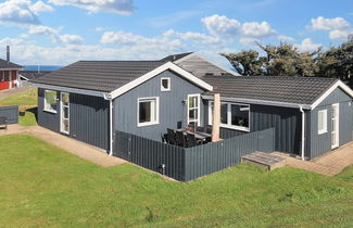 Photo 1 - 6 Person Holiday Home in Hjorring