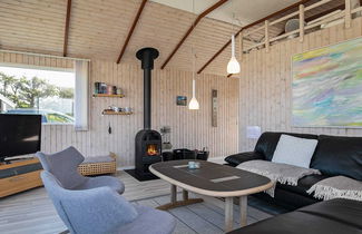 Foto 3 - 6 Person Holiday Home in Hjorring