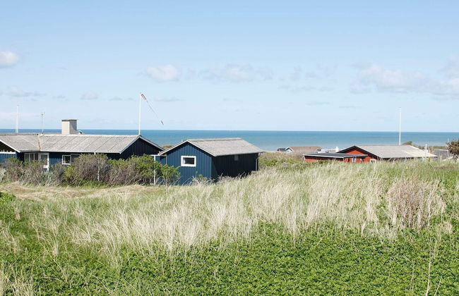 6 Person Holiday Home in Hjorring - Foto 21