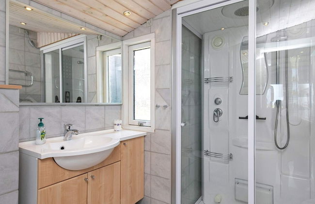 6 Person Holiday Home in Hjorring - Foto 5
