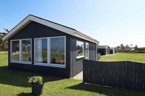 Photo 23 - 6 Person Holiday Home in Hjorring