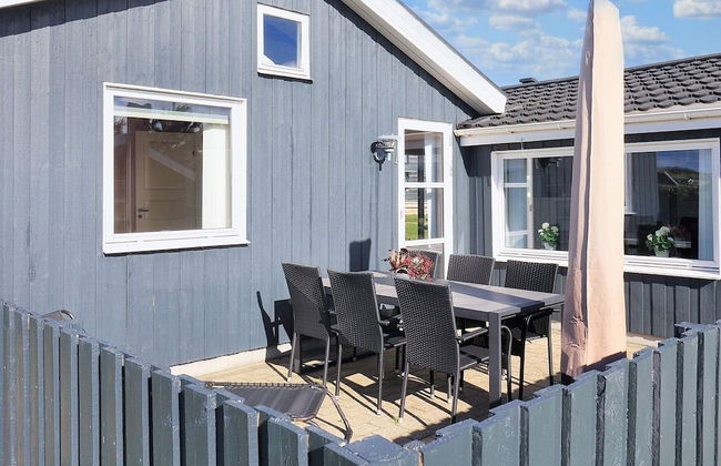 6 Person Holiday Home in Hjorring - Foto 2