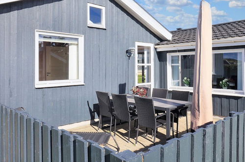 Photo 2 - 6 Person Holiday Home in Hjorring