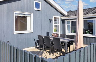 Photo 2 - 6 Person Holiday Home in Hjorring