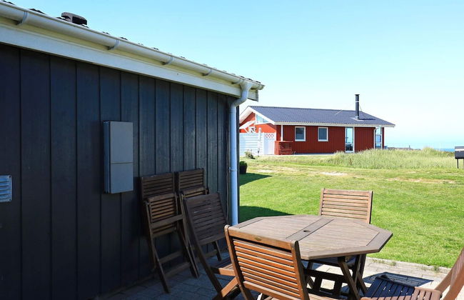 6 Person Holiday Home in Hjorring - Foto 23