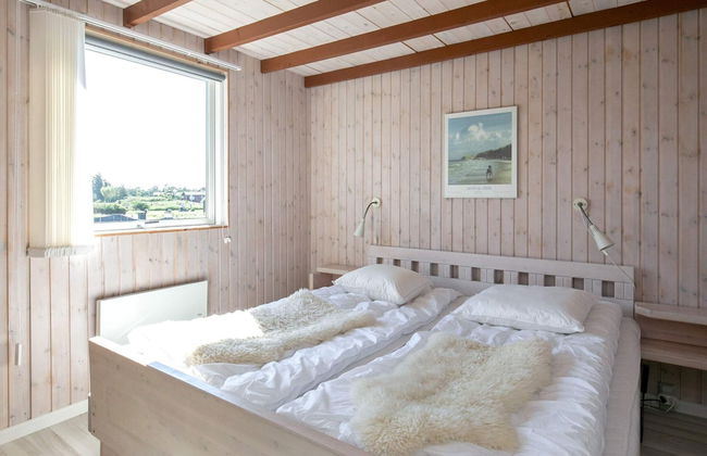 6 Person Holiday Home in Hjorring - Foto 7