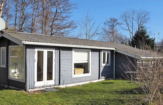 Ideal Holiday Home in Stege near Sea - Foto 1