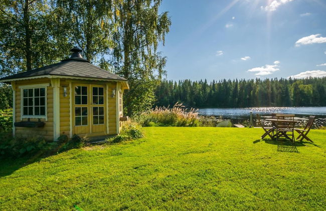Joutsenranta - Photo 18