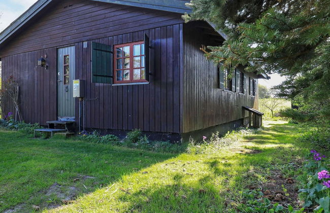 4 Person Holiday Home in Bogo By-by Traum - Foto 24