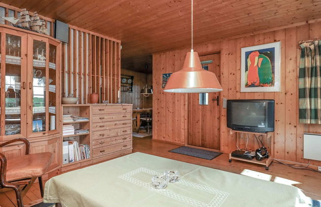 4 Person Holiday Home in Bogo By-by Traum - Foto 13