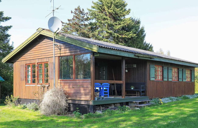 4 Person Holiday Home in Bogo By-by Traum - Foto 22