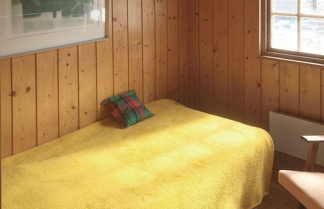 4 Person Holiday Home in Bogo By-by Traum - Foto 12