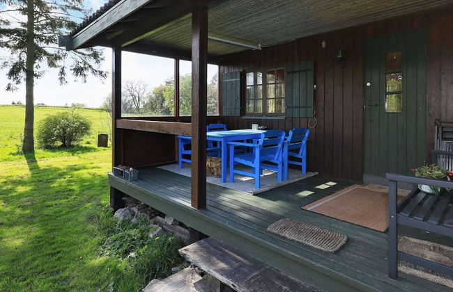 4 Person Holiday Home in Bogo By-by Traum - Foto 23