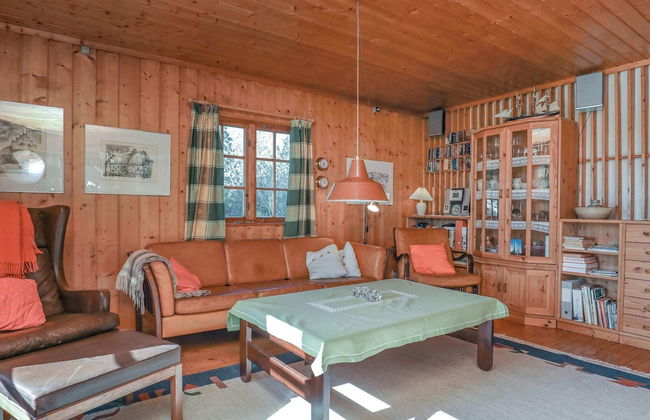 4 Person Holiday Home in Bogo By-by Traum - Foto 6