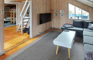 Foto 2 - 5 Person Holiday Home in Hemmet