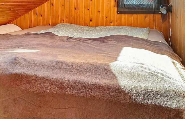 5 Person Holiday Home in Hemmet - Foto 9