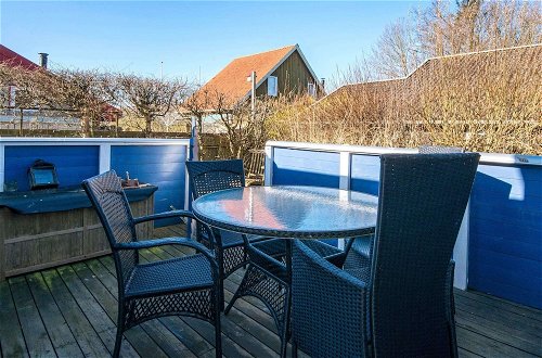 Photo 15 - 5 Person Holiday Home in Hemmet