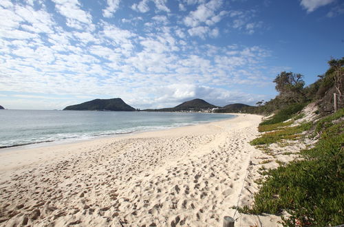 Photo 13 - Beachfront Shoal Bay