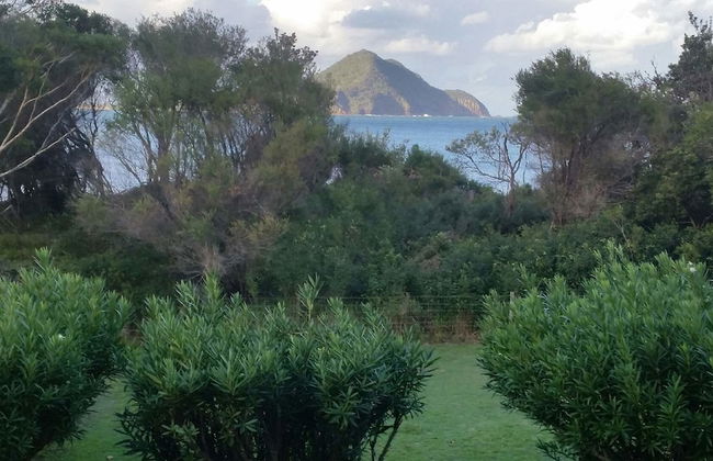 Beachfront Shoal Bay - Foto 16