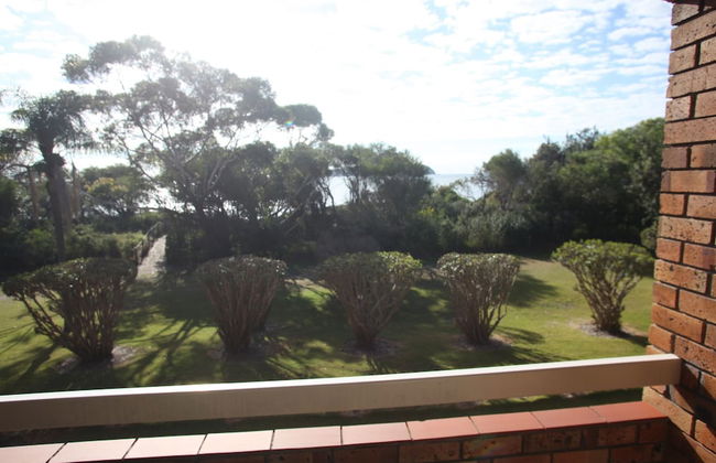 Beachfront Shoal Bay - Foto 15