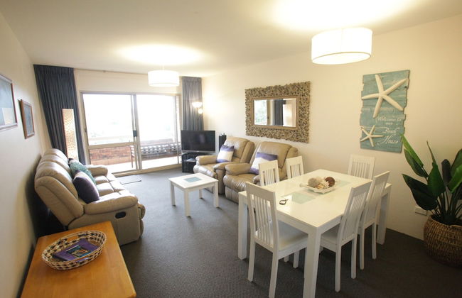Beachfront Shoal Bay - Foto 6