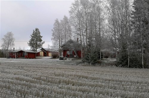 Foto 59 - Maatilamatkailu Ilomäki