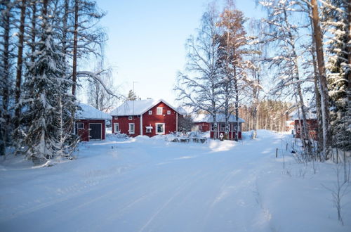 Foto 60 - Maatilamatkailu Ilomäki