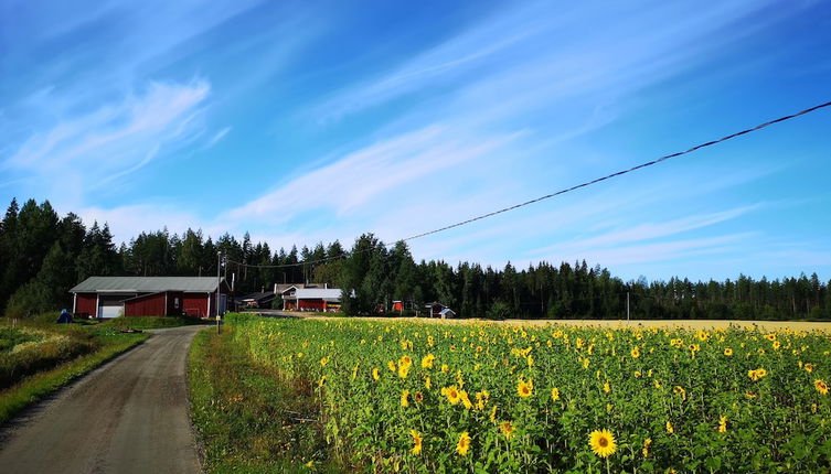 Photo 1 - Maatilamatkailu Ilomäki