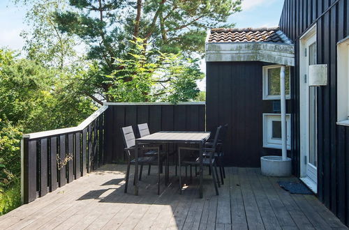 Photo 28 - 8 Person Holiday Home in Ebeltoft