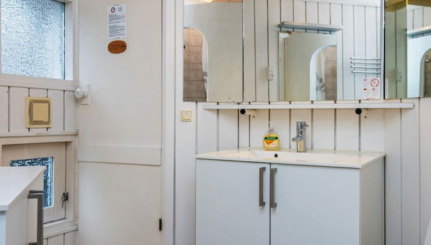8 Person Holiday Home in Ebeltoft - Foto 3
