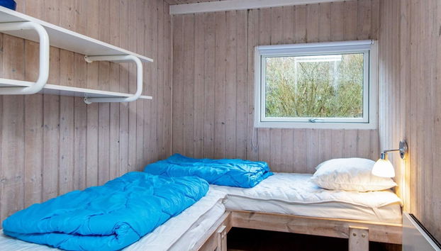 8 Person Holiday Home in Ebeltoft - Foto 2