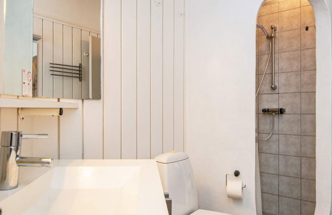 8 Person Holiday Home in Ebeltoft - Foto 17
