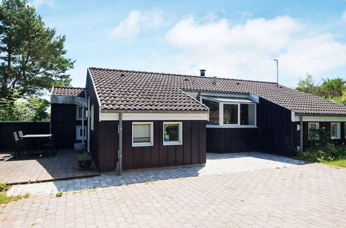 Photo 27 - 8 Person Holiday Home in Ebeltoft