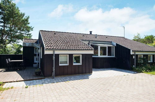 Photo 23 - 8 Person Holiday Home in Ebeltoft