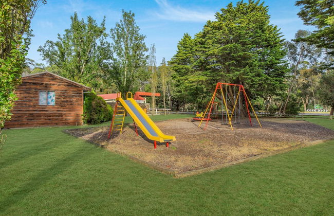 Breeze Holiday Parks - Grampians - Foto 42