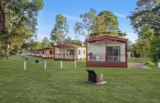 Breeze Holiday Parks - Grampians - Foto 45