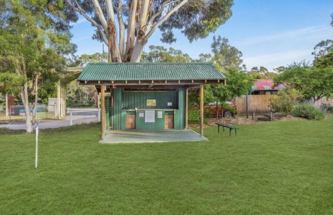 Breeze Holiday Parks - Grampians - Foto 44