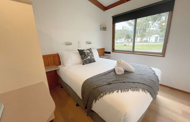 Breeze Holiday Parks - Grampians - Foto 11
