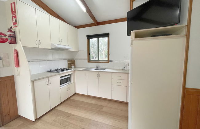 Breeze Holiday Parks - Grampians - Foto 16