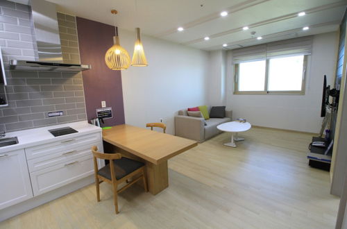 Photo 12 - Yeongdeok Ocean Beach Resort