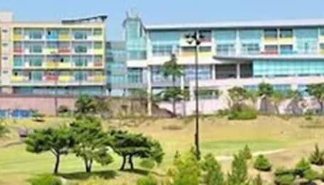 Foto 1 - Yeongdeok Ocean Beach Resort