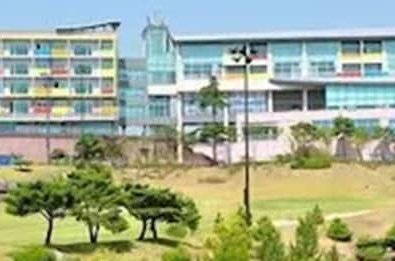 Foto 1 - Yeongdeok Ocean Beach Resort